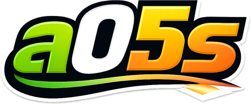 Logo a05s